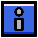 información icon