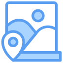 galería icon