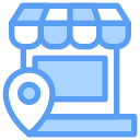 tienda icon