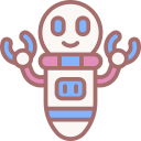 robot icon