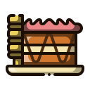 mousse icon