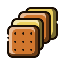 galleta icon