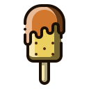 paleta de hielo icon