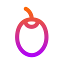 tamarillo icon