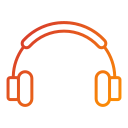 auriculares icon