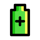 batería icon