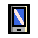 teléfono icon