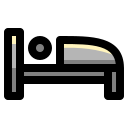 dormir icon