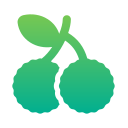 lychee icon