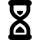 reloj de arena icon