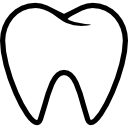 Tooth icon