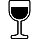 Wine Icon Pack | 15 .SVG Icons