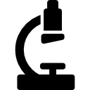 microscope icon