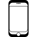 smartphone htc icona