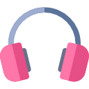 auriculares icon