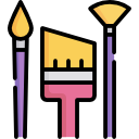 cepillos icon