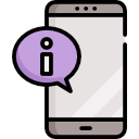 sms icon