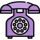 teléfono icon