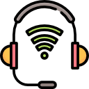 auriculares icon