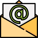 correo electrónico icon