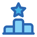 Ranking icon