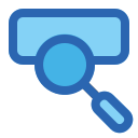 Search engine icon