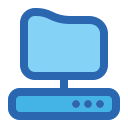Server icon
