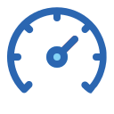 Speed icon