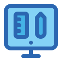 diseño web icon