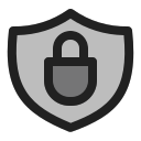 seguridad icon