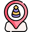 fiesta icon