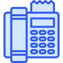 Fax machine 