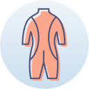 traje de baño icon