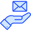 correo electrónico icon