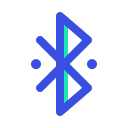 bluetooth icon