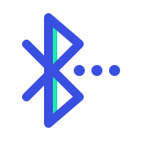 bluetooth icon