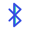 bluetooth icon