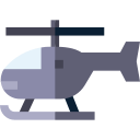 helicóptero