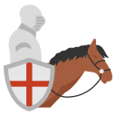 caballero icon