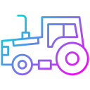 tractor icon