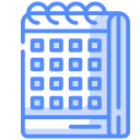 calendario icon