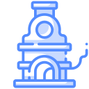 chimenea icon