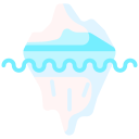 iceberg