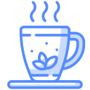 té caliente icon