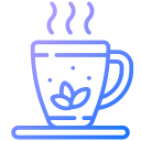 té caliente icon