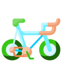 bicicleta icon