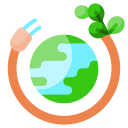 ecología icon