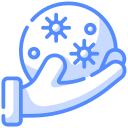 bola de nieve icon