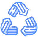 reciclar icon