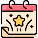 calendario icon